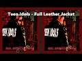 Download Lagu Teen Idols - Full Leather Jacket [full album] timestamps