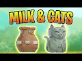 Download Lagu Feeding Cats BREAKS this Game! | Epic Auto Towers