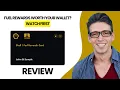 Shell Fuel Rewards Credit Card Review - Is It Worth It 2026