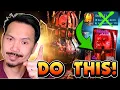 ACCOUNT TAKEOVER EASY MAXING FIRE KNIGHT PROGRESSION RAID SHADOW LEGENDS