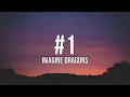 Download Lagu Imagine Dragons - #1 (Lyrics)