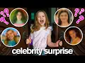 Surprising My Daughter With Her FAVORITE CELEBRITY Emotional