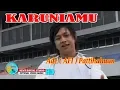 Download Lagu KARUNIAMU - ADE AFI - KEVS DIGITAL STUDIO ( OFFICIAL VIDEO MUSIC )