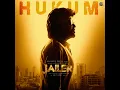 Hukum - Thalaivar Alappara - Tamil (From "Jailer")