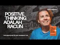 Download Lagu BERHENTI BERPIKIR POSITIF! Mengapa Nasihat Motivator Justru Merusak Hidupmu (Bedah The Subtle Art)