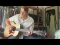 Travis Denning - After a Few COVER