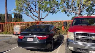 PYP 1268 Pick Your Part STANTON CA Driving in your vehicle to STANTON CA to sell vehicle