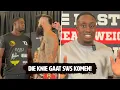 Download Lagu MORY KROMAH: ''IK GA VOOR DIE KO”