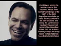 Kurt Elling Featured on NPR