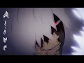 Download Lagu Tomura Shigaraki [AMV] ALIVE by Daughtry