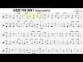 Download Lagu How to Play Seize The Day - Avenged Sevenfold 🥁