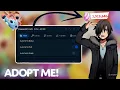 Sugarfest Week 2 AUTO FARM Adopt Me Script
