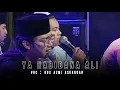 Download Lagu YA HABIBANA ALI \