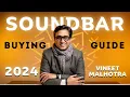 Download Lagu Soundbar Buying Guide | Best Soundbar 2024 | Dolby Soundbar