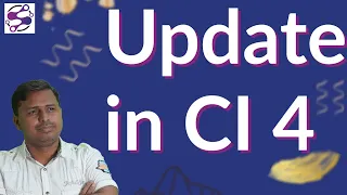 Update records in Codeigniter 4 update - batch in Codeigniter 4 update records in Codeigniter 4