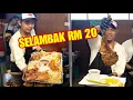 Download Lagu JUAL HARGA BUNUH MARKET SAMPAI KEDAI DI SERBU RAMAI ORANG