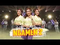 Download Lagu NGAMEN 2 - Lutfiana Dewi | Mak Iki Anakmu Prawan (Official Music Video ANEKA SAFARI)