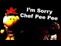 SML Movie I m Sorry Chef Pee Pee REUPLOADED