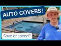 Are Automatic Pool Covers worth it