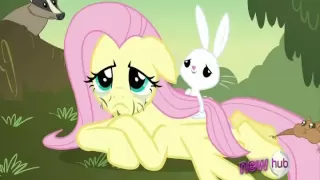 Possibly One of the Saddest Scenes in My Little Pony FiM