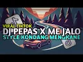 Download Lagu DJ PEPAS X ME JALO STYLE KONDANG MENGKANE VIRAL TIKTOK (DJ TEBANG)