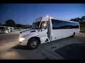 38 TO 40 PASSENGER ATLANTA PARTY BUS
