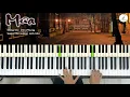 Download Lagu Mưa (Văn Phụng) | Piano Cover | Linh Nhi