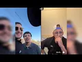 Download Lagu لايف Djrafik مع صاحب فوبيا إسحاق Fares! صاحب شيروم السيارات LIVE TIK TOK PHOBIA ISAAC VRUS 