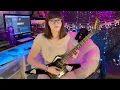 I'm Broken solo (Pantera Cover)