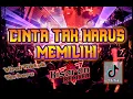 Download Lagu DJ CINTA TAK HARUS MEMILIKI ST12 ❗❗ JUNGLE DUTCH TERBARU 2022 💉 DROP NYA NGGK NGOTAK