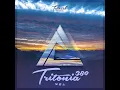 Back To My Love (Tritonia 380)