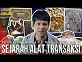 Download Lagu KENAPA KERTAS BISA JADI UANG? Sejarah Gila Uang Dari Dulu Sampai Sekarang! | Learning By Googling
