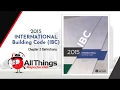 2015 IBC Chapter 2 Definitions A through B