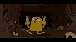 وقت المغامرة أغنية كالجزيرة الاستوائية بدون موسيقى 