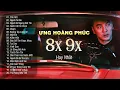 Download Lagu Hits 8X9X Vang Bóng Một Thời Cắn Rứt, Người Ta Nói, Buông Tay Lặng Im... Ưng Hoàng Phúc