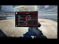 How to enable silent aim on cs2 with cheat loader