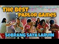 BEST PARLOR GAMES CHRISTMAS PARTY 2021 SOBRANG SAYA LARUIN