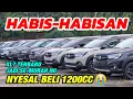 Lagu Habisin Stok 2025, Suzuki Nekat Jual Murah XL7. Diskon Ngga Kira-kira