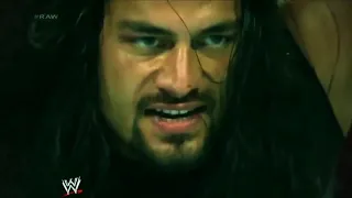 Download Roman Reigns FT Legends are made MP3