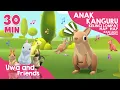 Download Lagu Anak Kanguru, Kelinci Lompat Hap Hap, dan Lagu Lainnya - 30 Menit Lagu Anak Indonesia