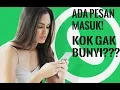 Download Lagu Cara mudah mengaktifkan notifikasi nada pesan whatsapp