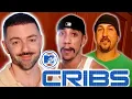 I Was NOT Prepared for the Boy Band MTV Cribs Episode