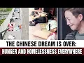 Download Lagu The Chinese Dream is Over, All Social Classes Are Crying! Bankruptcy and Unemployment Everywhere