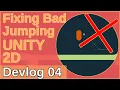 I Sucked at Making a Movement Script so I Tried ASMR Unity Devlog 04