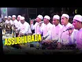 Download Lagu ASSUBHUBADA | Majelis Az Zahir