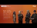 m-flo loves ZICO, eill – EKO EKO | [TEXTED] 엠플로, 지코, 에일 – EKO EKO | 가사 (Lyrics) | 딩고뮤직 | dingo Music