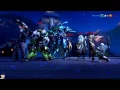 Widowmaker toxic free even with a loss - JUST HAVE FUN