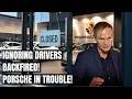 Lagu Porsche’s SHOCK Backfire — Furious Owners Unite as Brand Faces Major Rebellion! Trump's Tariffs Fail