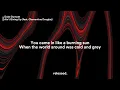 Duke Dumont - Ain't Giving Up (feat. Clementine Douglas) (Lyrics)