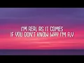 Give It To Me (Sped Up Tiktok Remix) - FYLOW